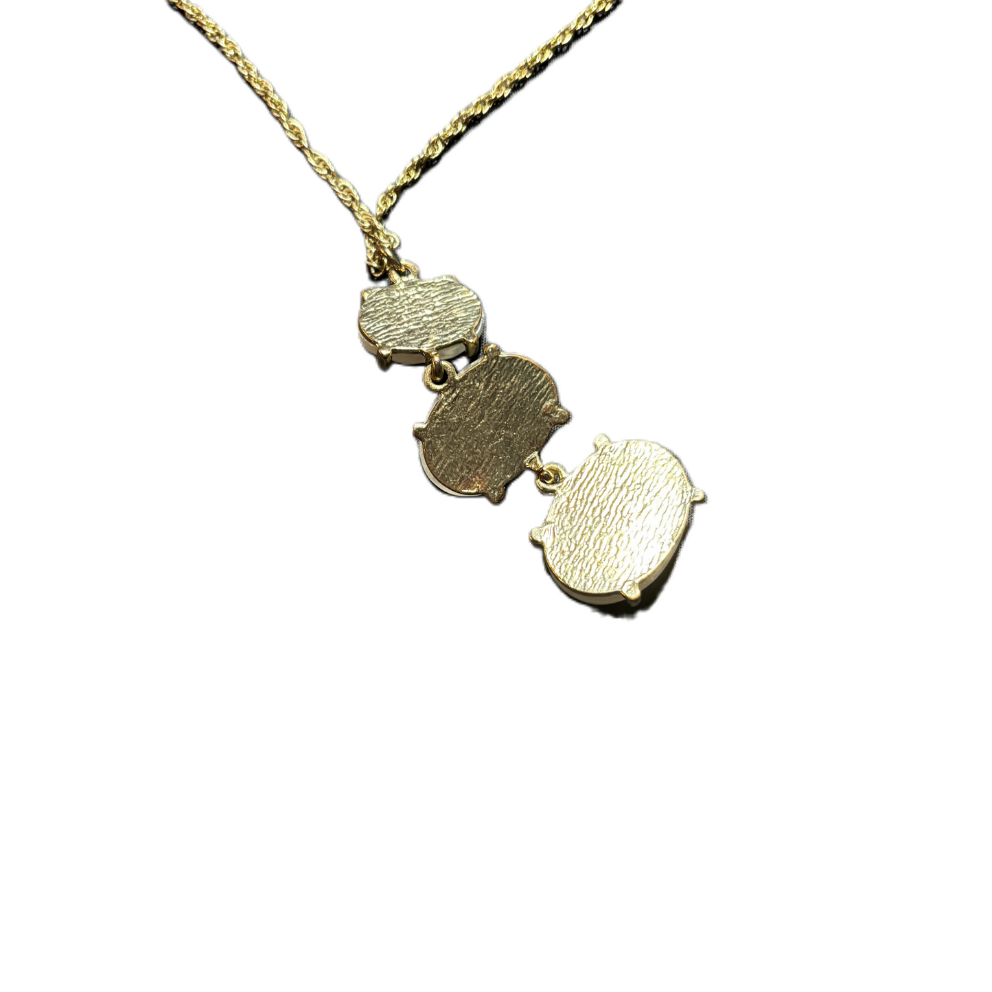 Necklace Pendant By Loft