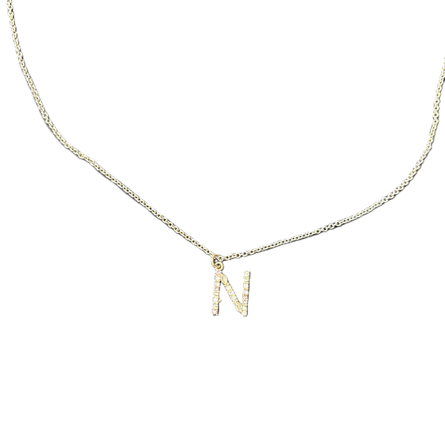 Necklace Charm By Loft