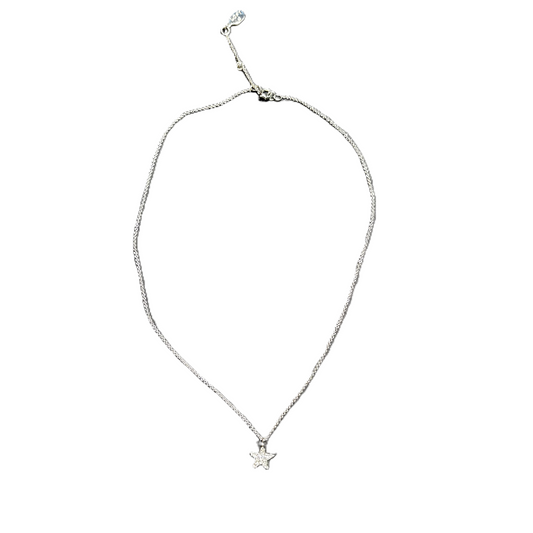 Necklace Charm By Loft