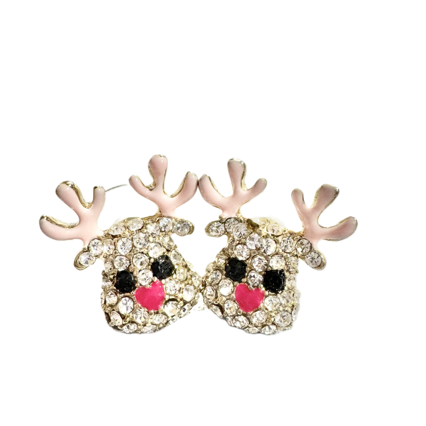 Earrings Stud By Betsey Johnson