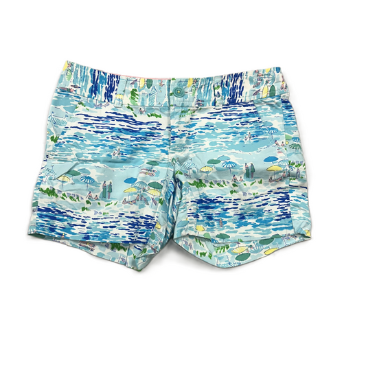 Shorts By Lilly Pulitzer  Size: 0