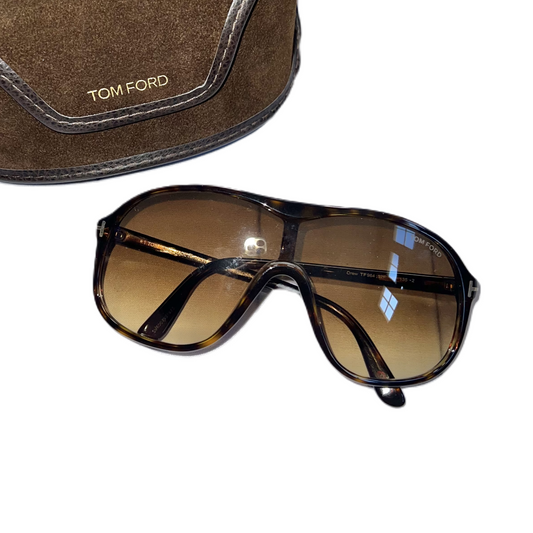 Sunglasses Luxury Designer By Tom Ford