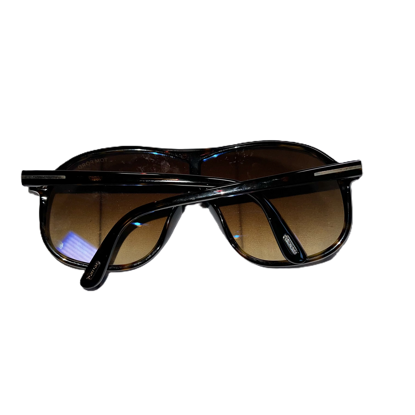 Sunglasses Luxury Designer By Tom Ford