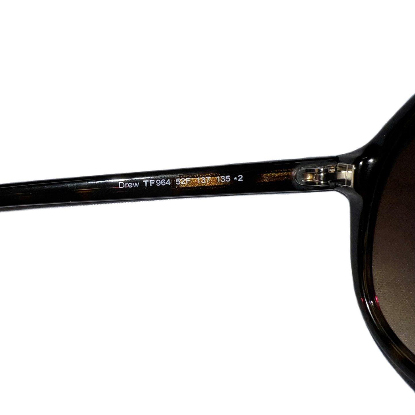 Sunglasses Luxury Designer By Tom Ford