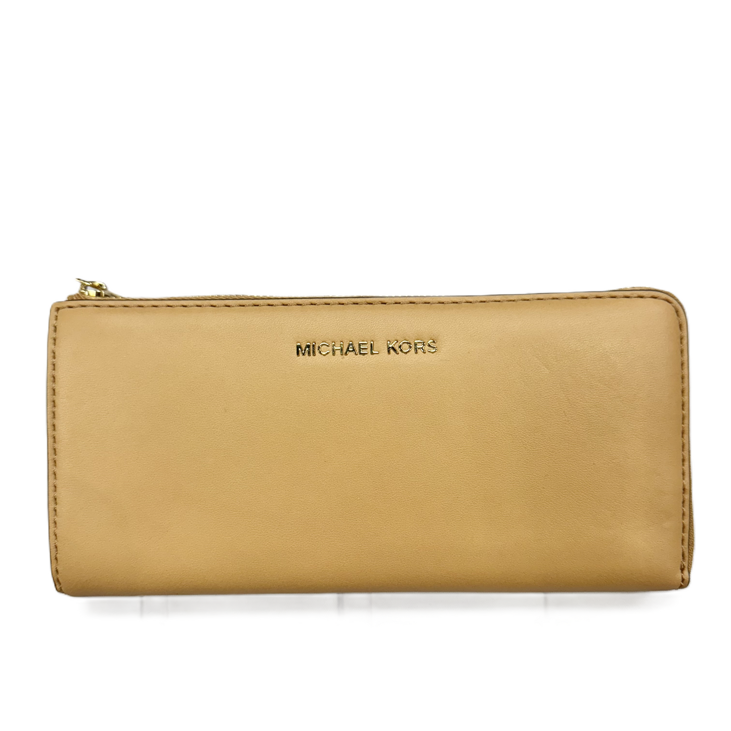 Wallet By Michael By Michael Kors, Size: Large