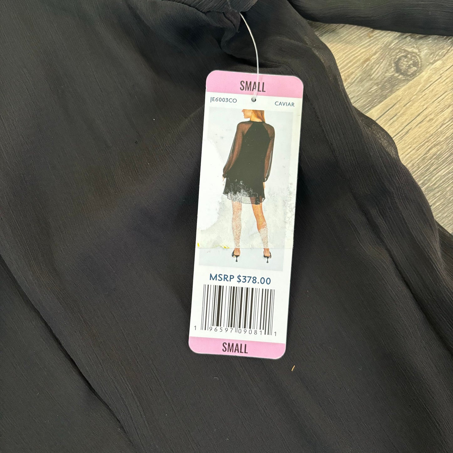 Dress Party Short By Joie In Black, Size: S