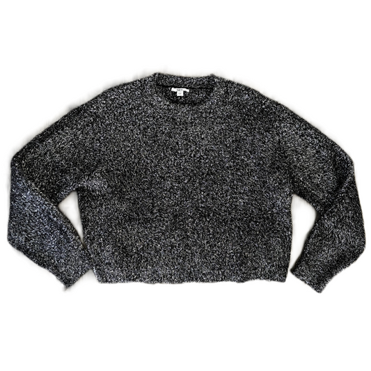 Sweater By Bar Iii In Black, Size: S