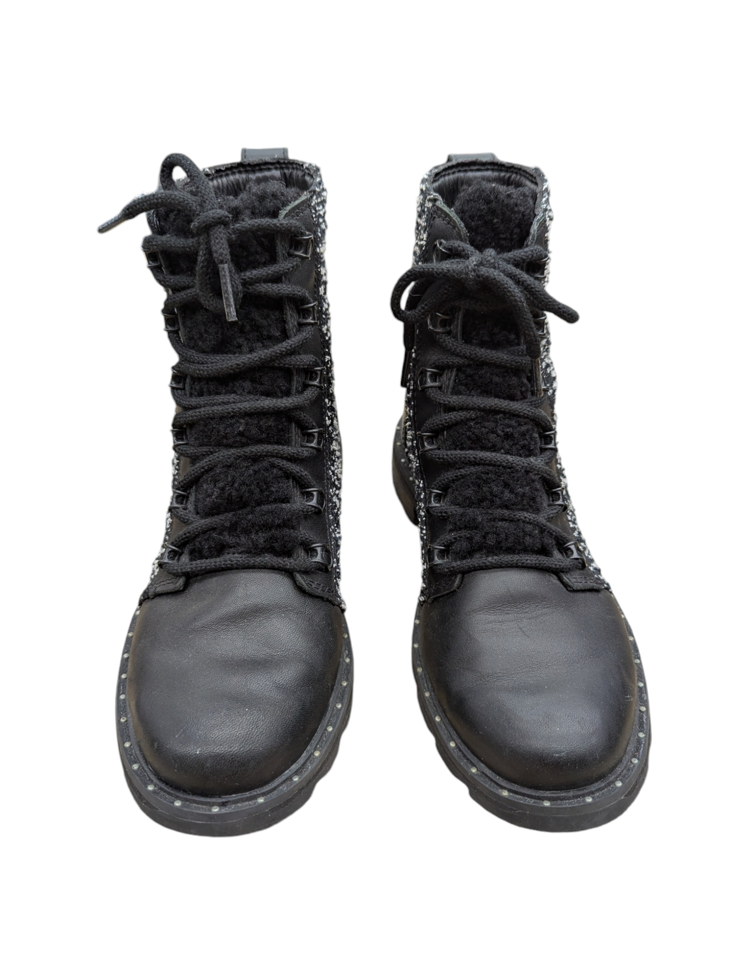 Boots Hiking By Sorel In Black