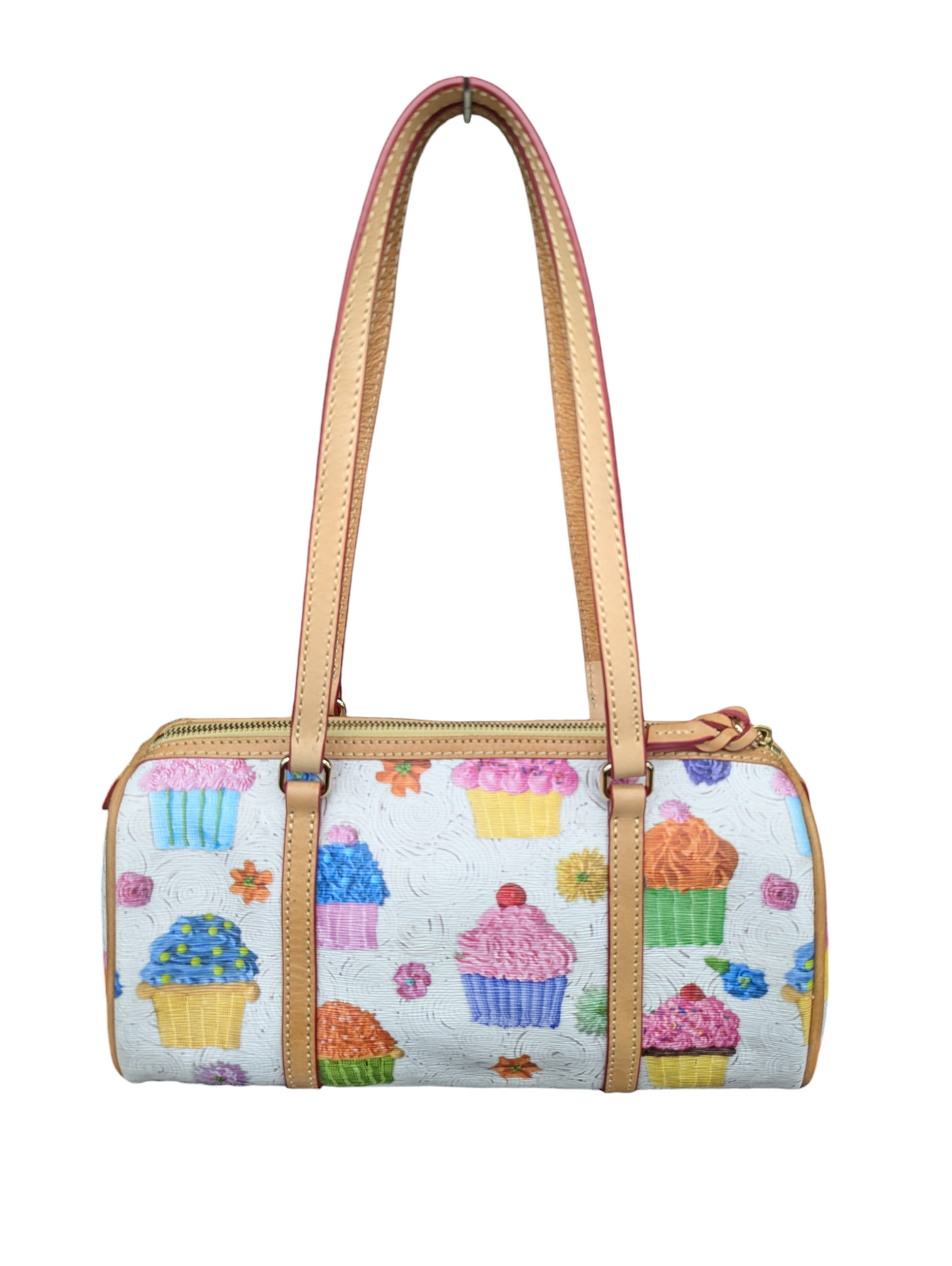 Handbag Designer By Dooney And Bourke, Size: Small