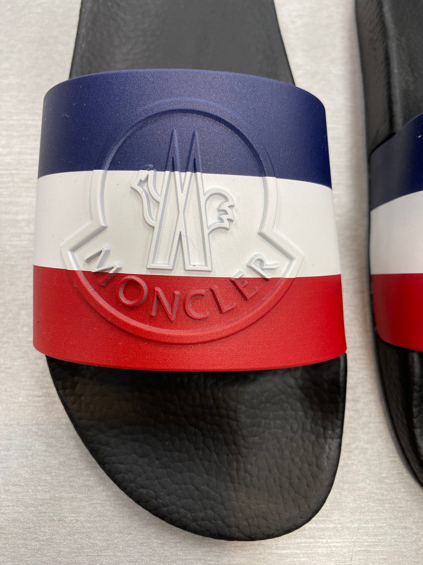 Sandals Designer By Moncler  Size: 9