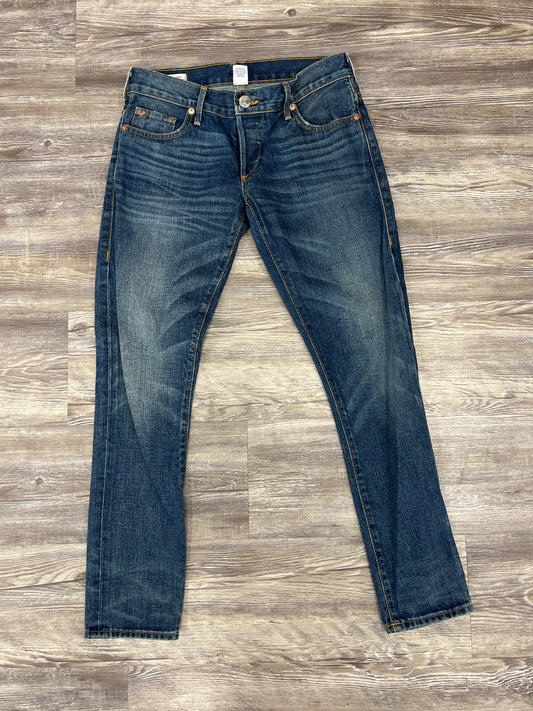 Jeans Designer By True Religion Size: 0