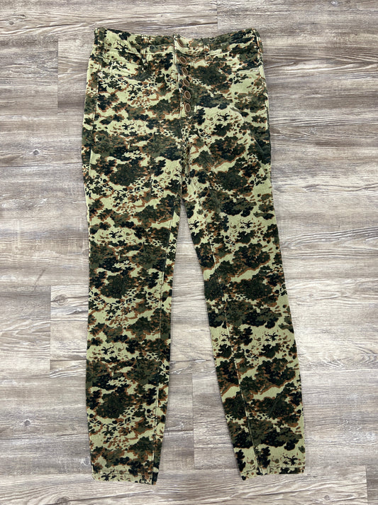 Pants Corduroy By Pilcro Size: 6