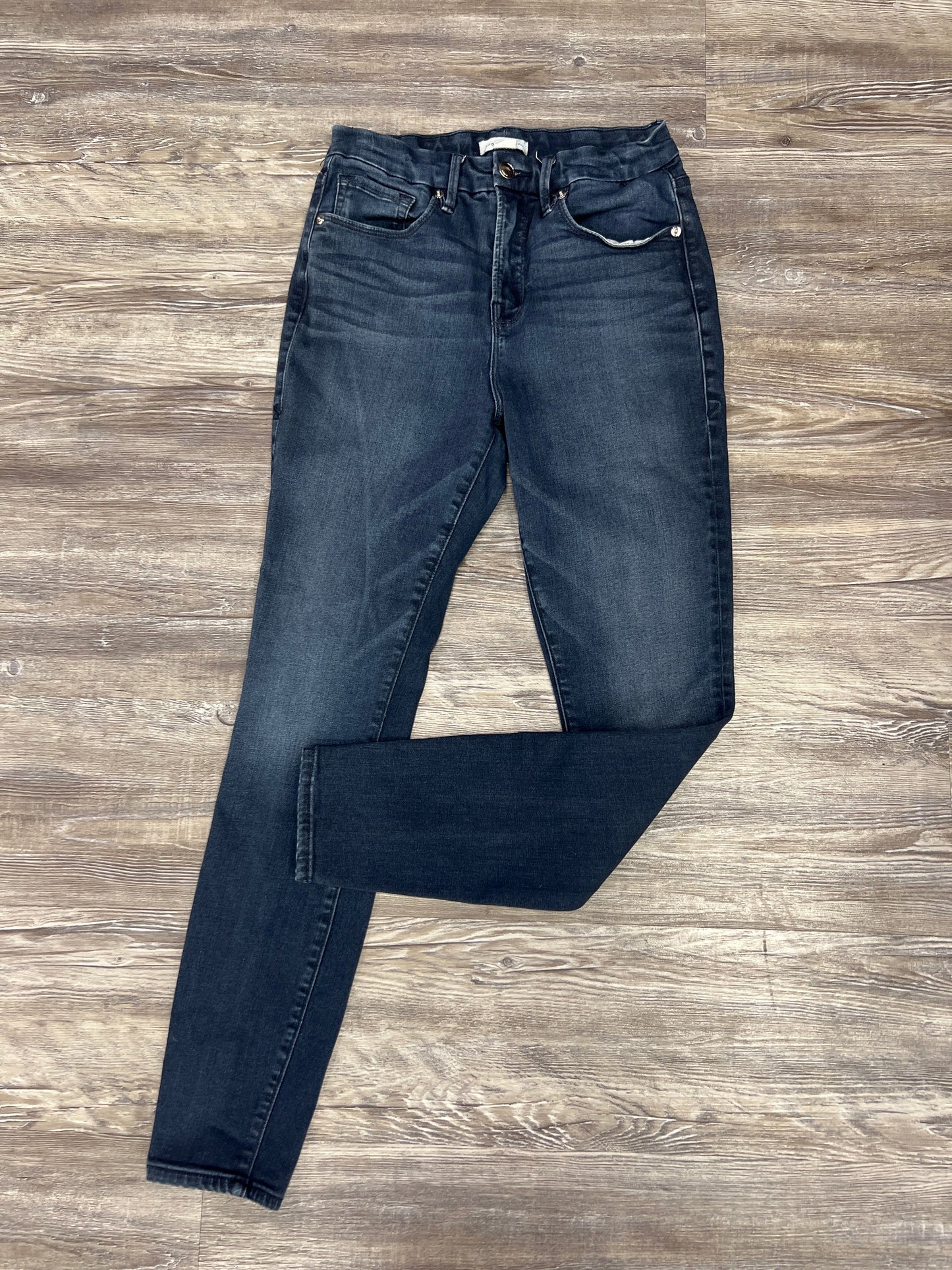 Jeans Designer By Good American  Size: 8