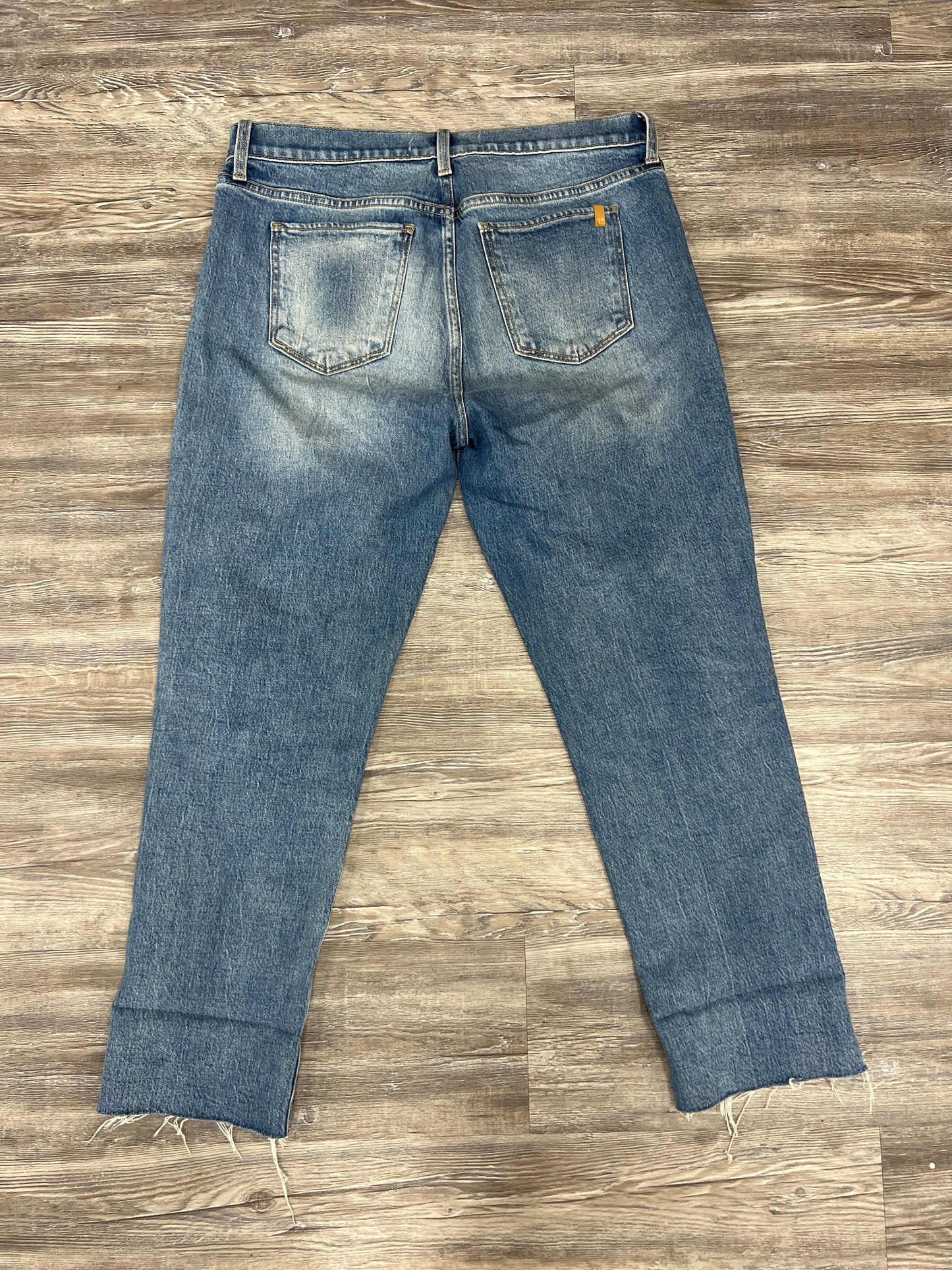 Jeans Designer By Joes Jeans Size: 10