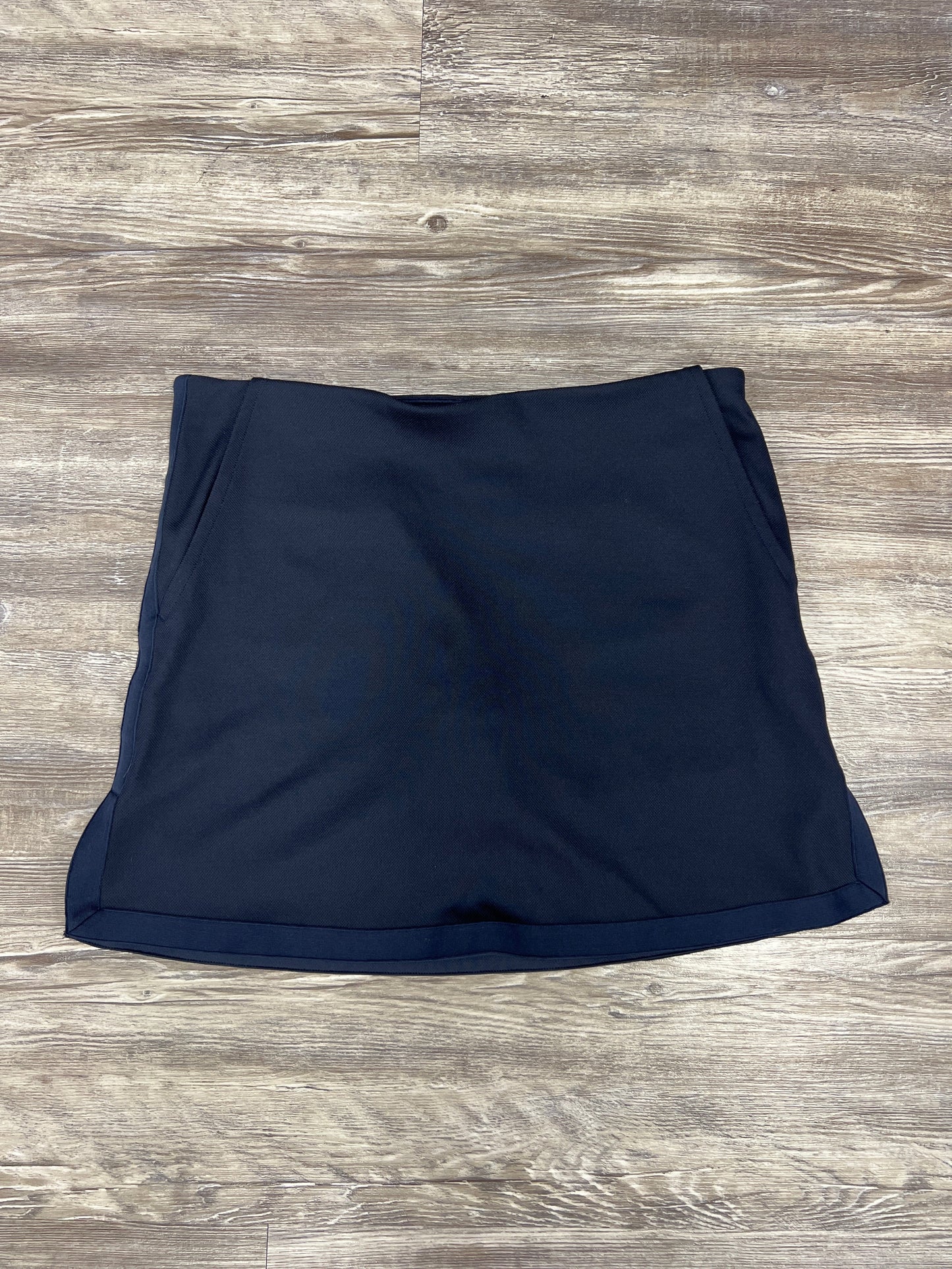 Athletic Skort By Tory Burch In Blue, Size: S