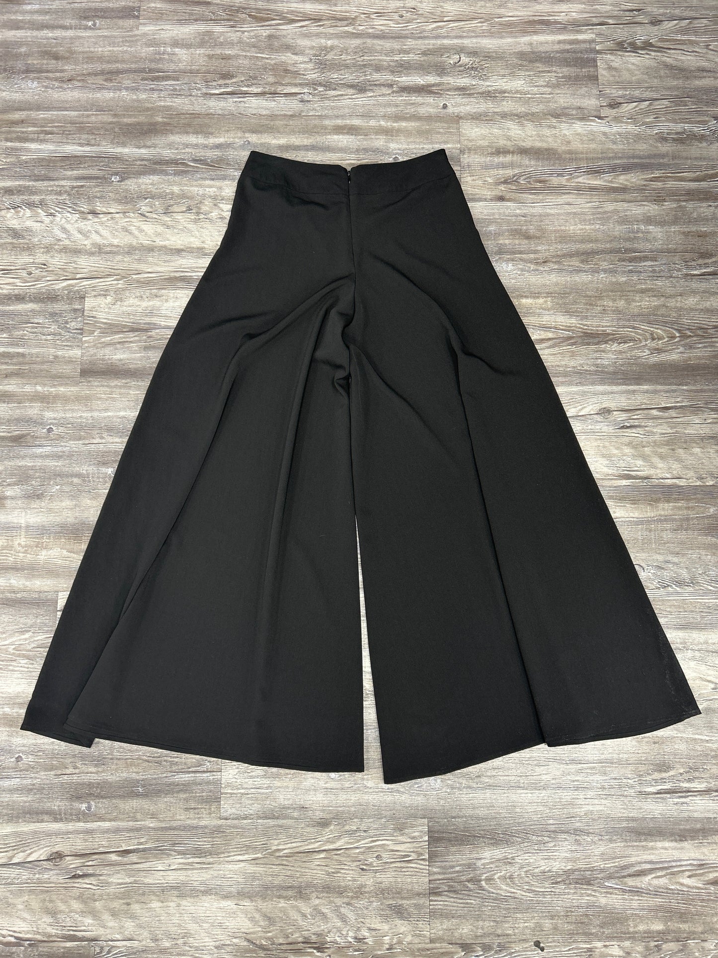 Pants Wide Leg By Bb Dakota In Black, Size: 2