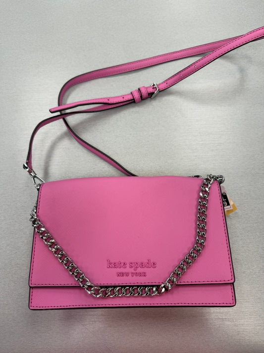 Handbag Designer By Kate Spade, Size: Medium