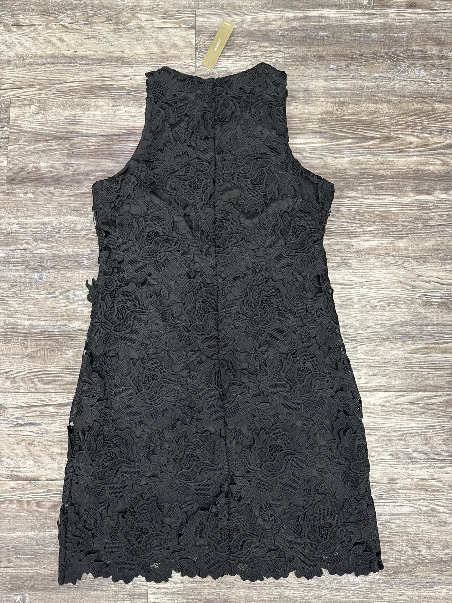 Dress Casual Short By J. Crew In Black, Size: 4