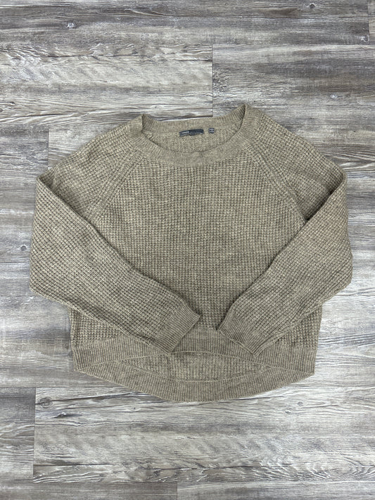 Sweater By Vince In Brown, Size: S