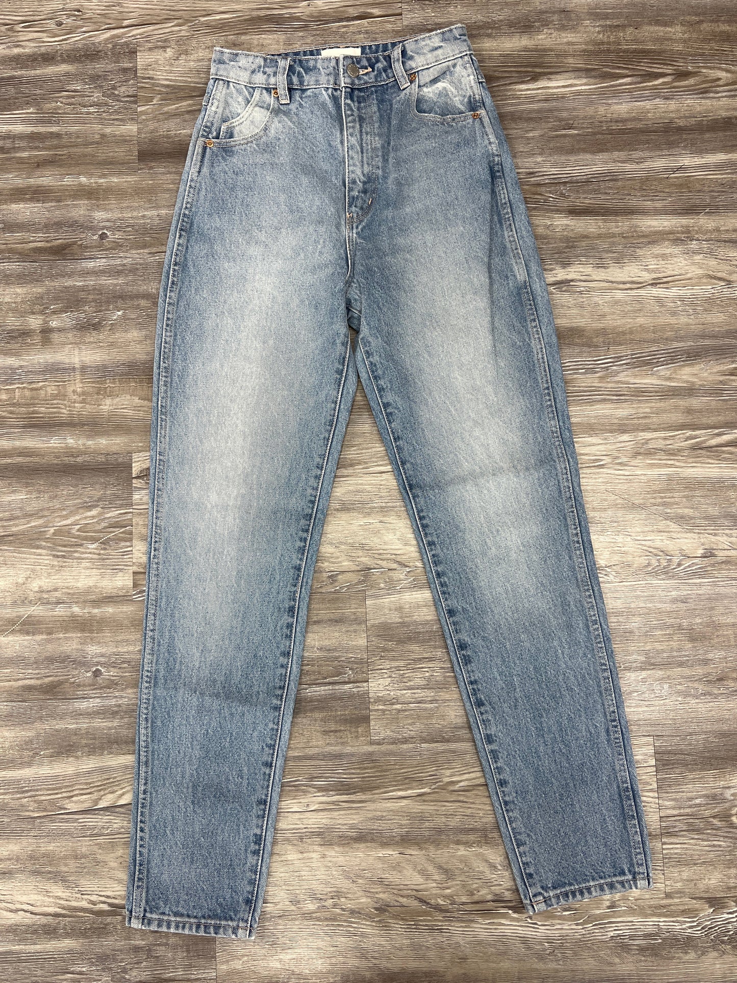 Jeans Designer By Rollas Size: 0