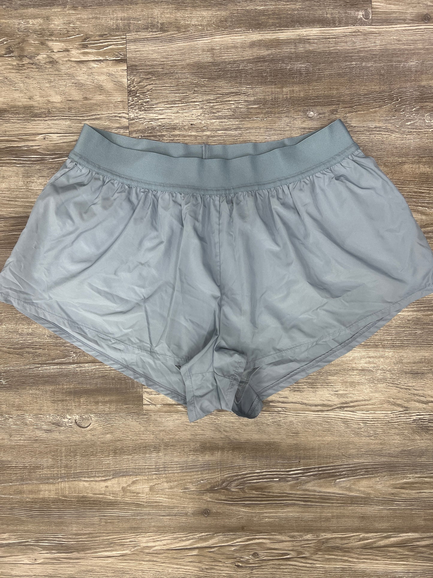 Athletic Shorts By Free People  Size: L