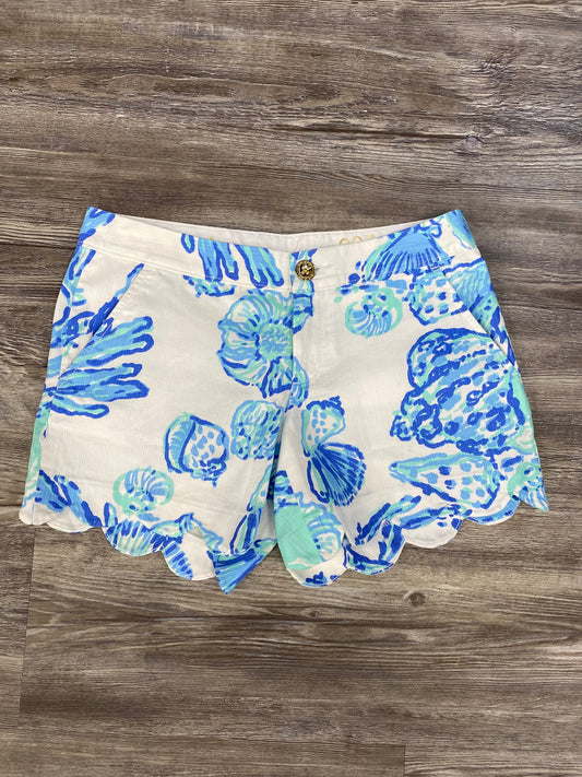 Shorts By Lilly Pulitzer  Size: 00