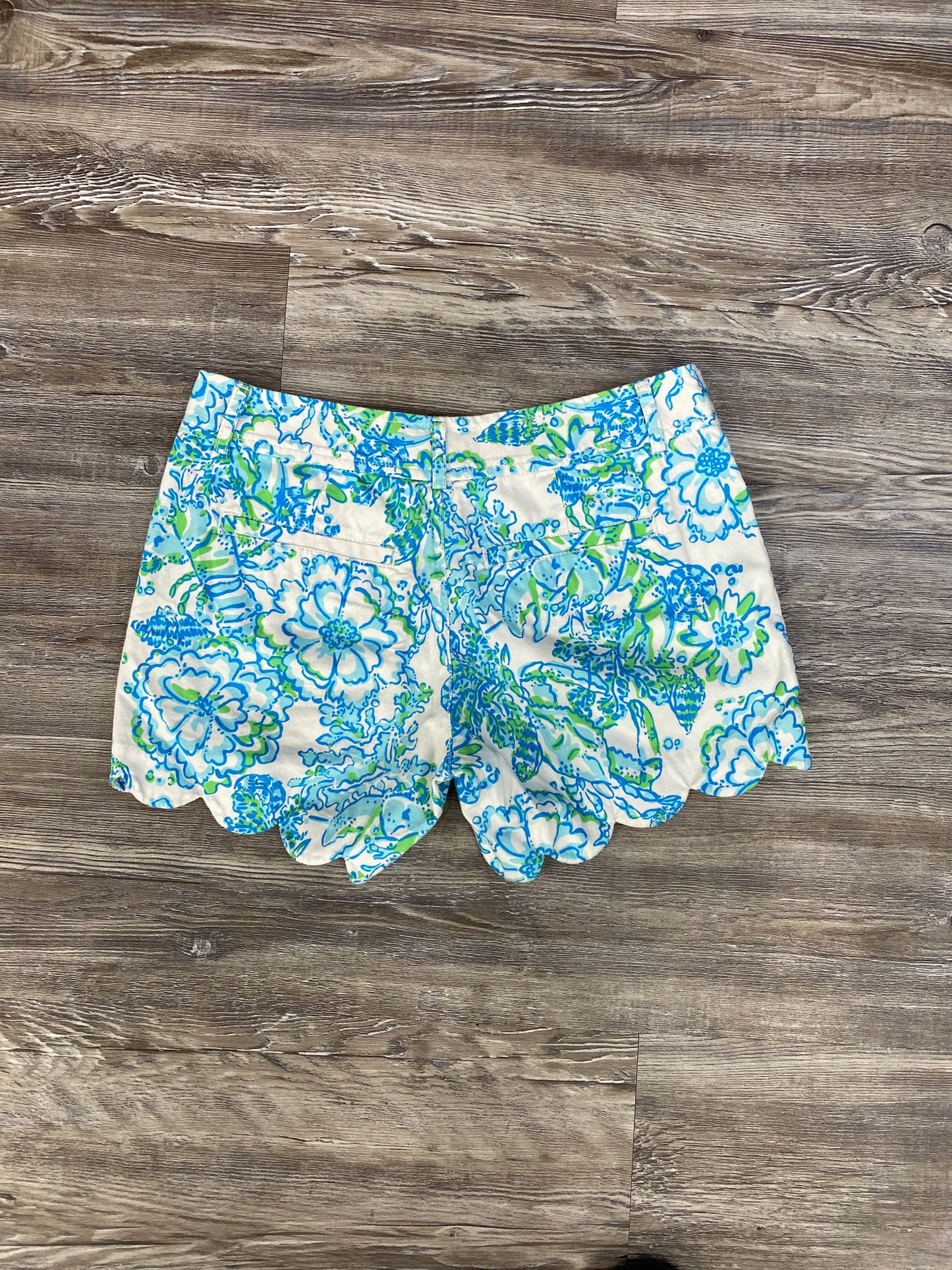 Shorts By Lilly Pulitzer  Size: 00