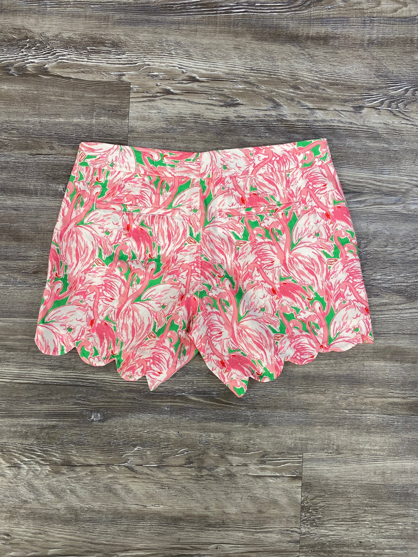 Shorts By Lilly Pulitzer  Size: 00