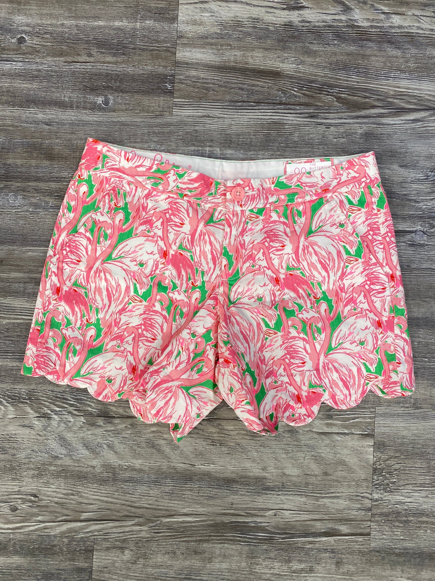 Shorts By Lilly Pulitzer  Size: 00