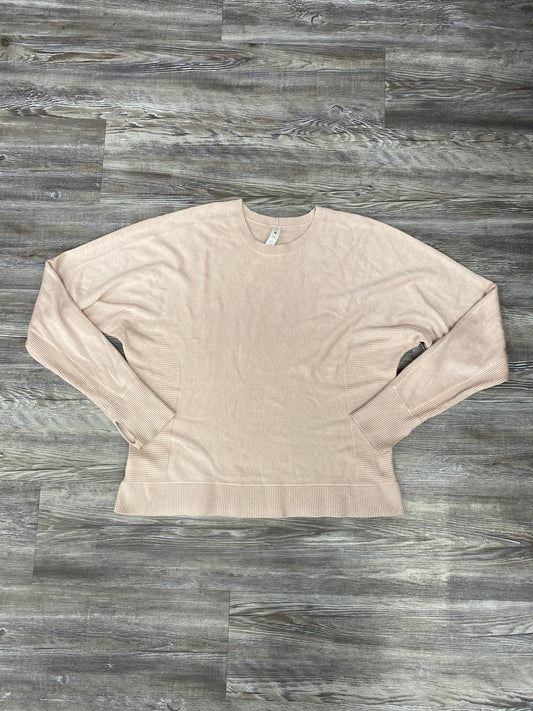 Sweater By Lululemon  Size: M