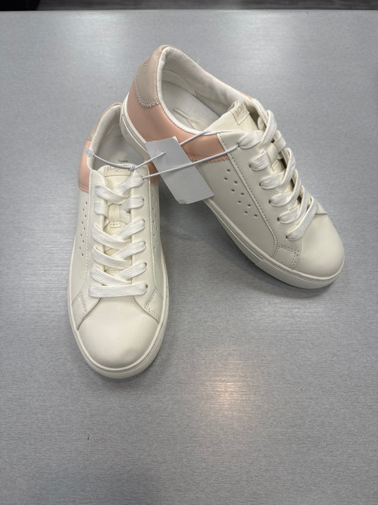 Shoes Sneakers By J. Crew In White, Size: 7