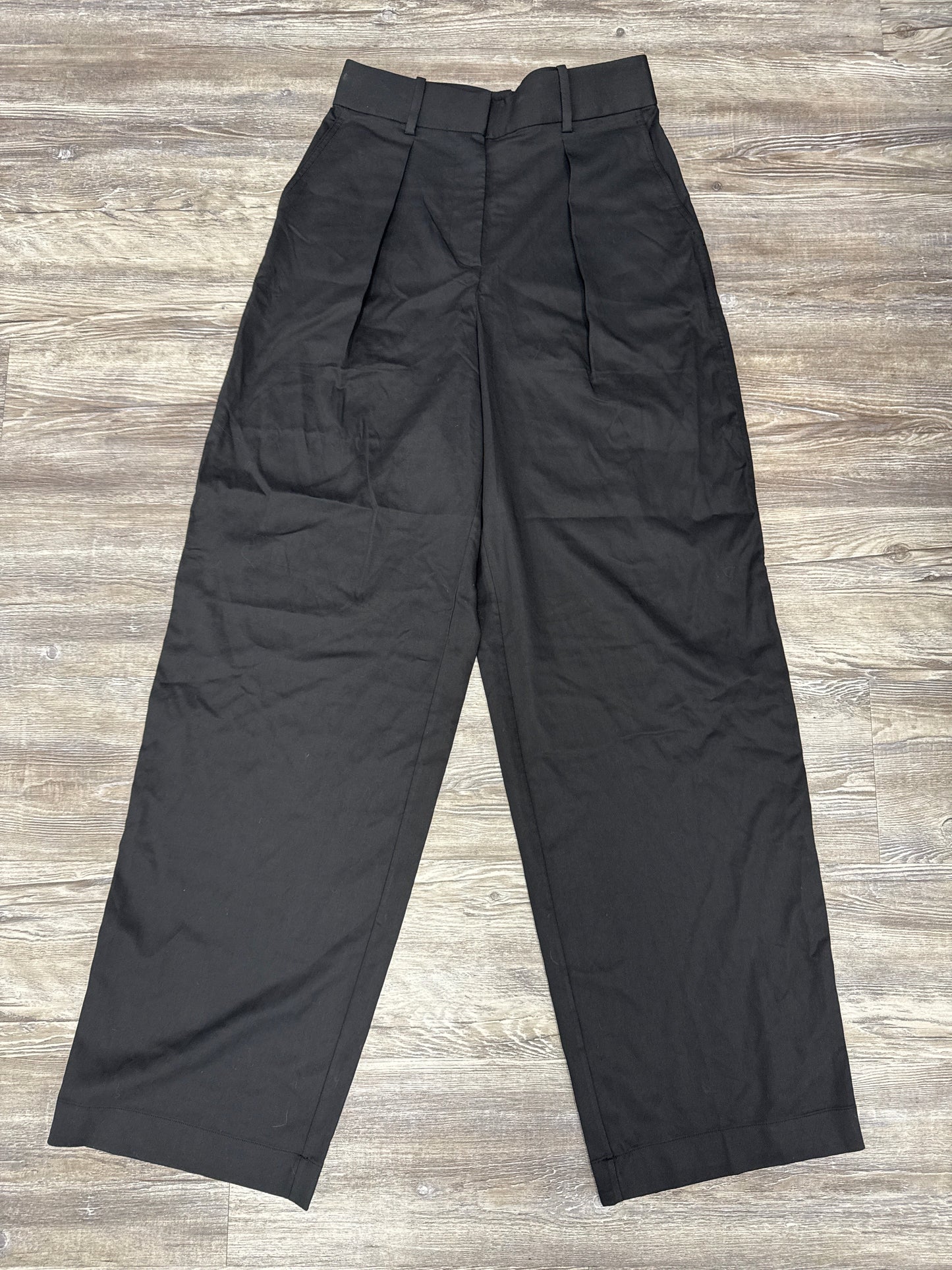 Pants Dress By Lululemon In Black, Size: 4