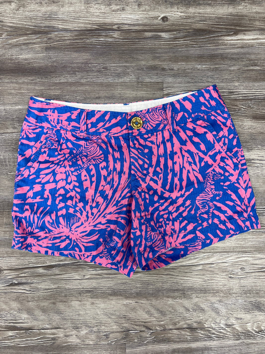 Shorts By Lilly Pulitzer Size: 4