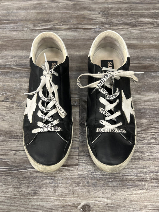 Shoes Luxury Designer By Golden Goose  Size: 9