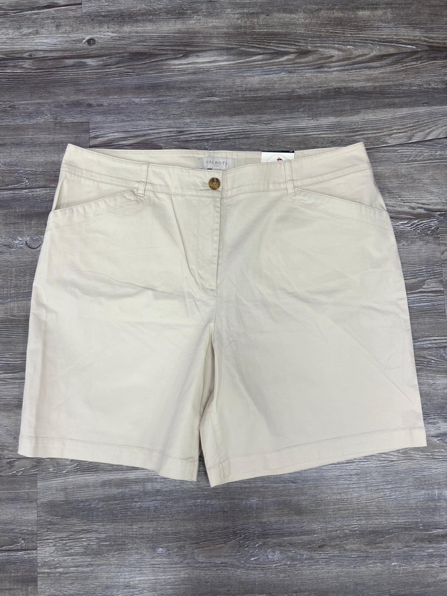 Shorts By Talbots  Size: 16