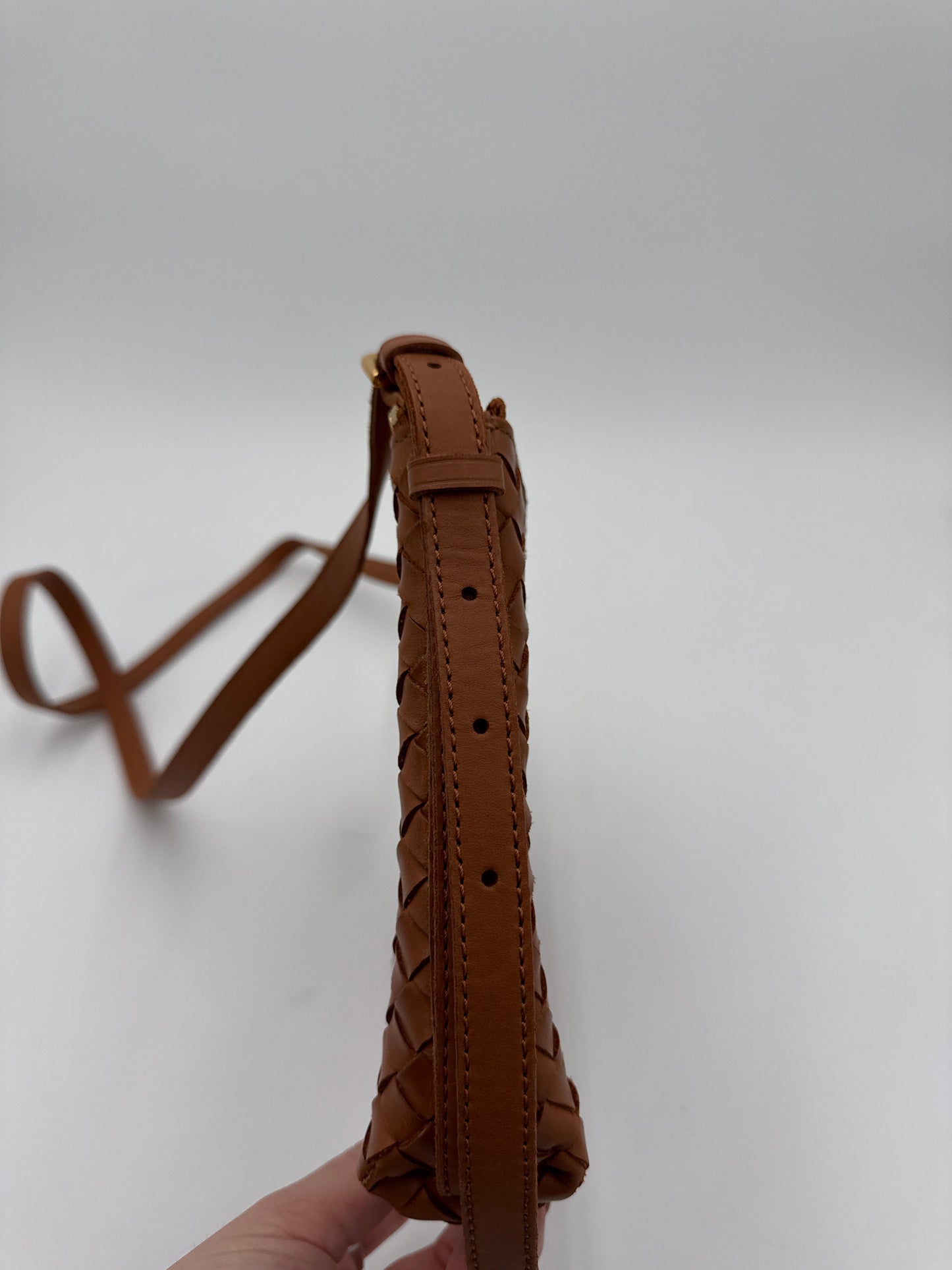 Crossbody By Madewell, Size: Medium