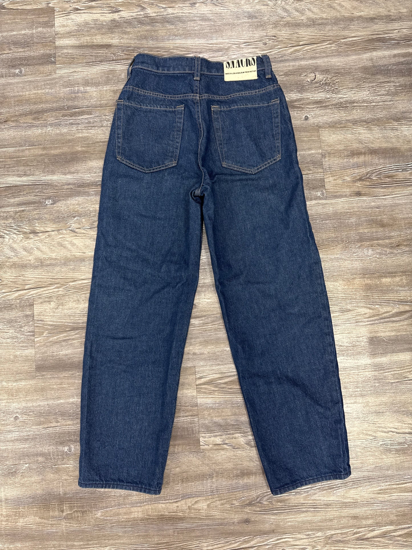 Jeans Designer By Cma In Blue Denim, Size: 2