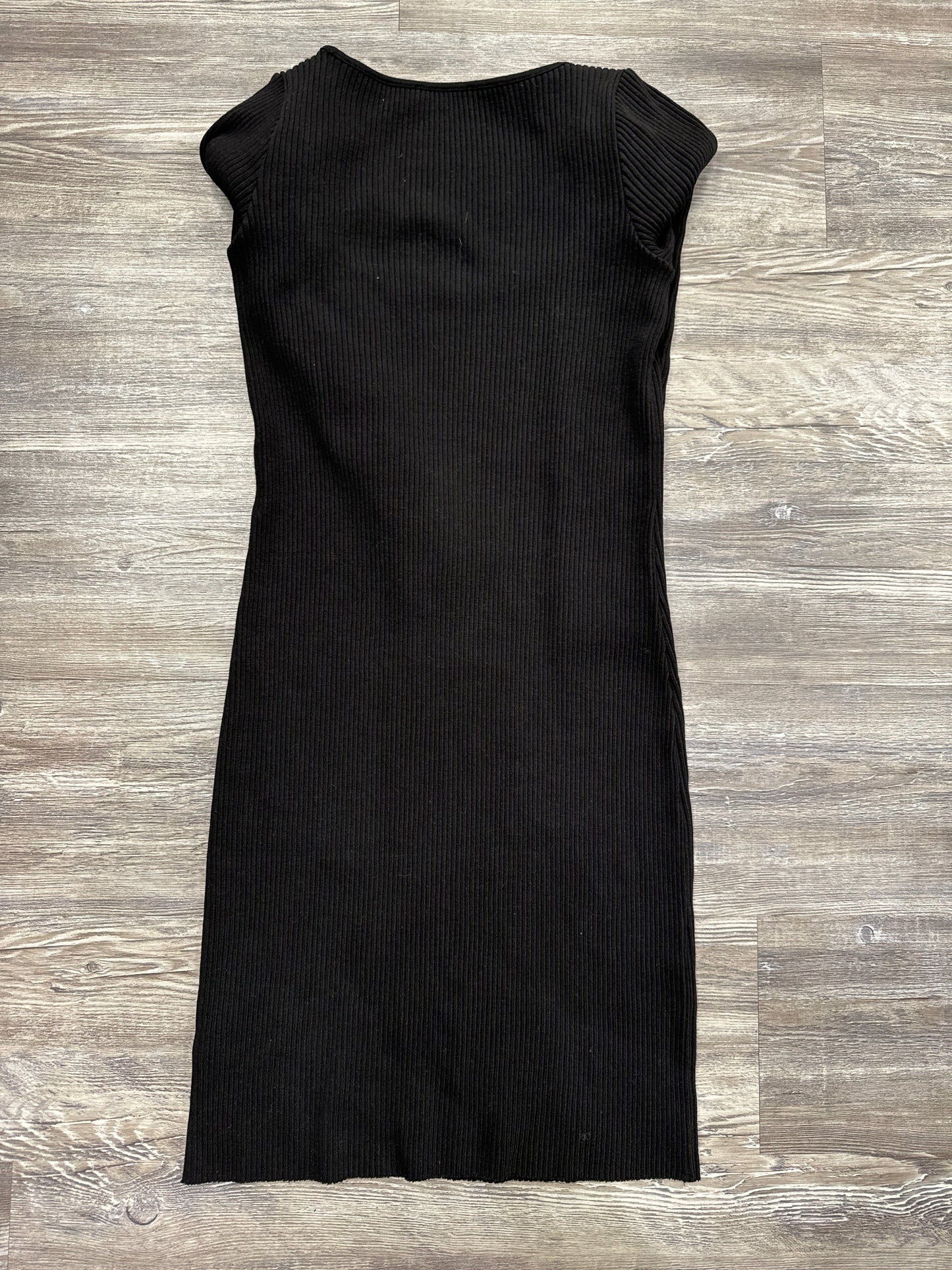 Dress Casual Short By Vince In Black, Size: S