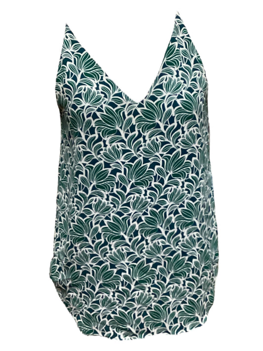 Top Sleeveless By Loft  Size: Xs