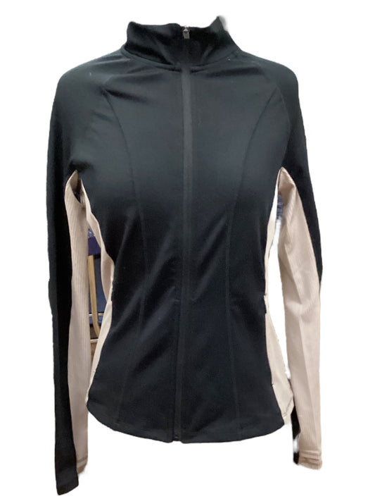 Athletic Jacket By Danskin  Size: S