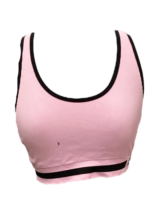 Athletic Bra By New Balance  Size: L