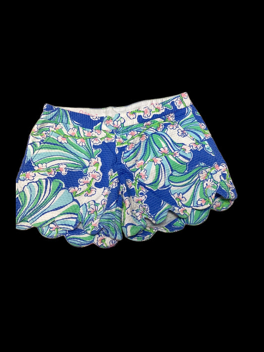 Shorts By Lilly Pulitzer  Size: 2