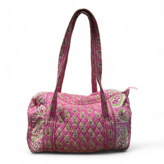 Tote By Vera Bradley, Size: Medium