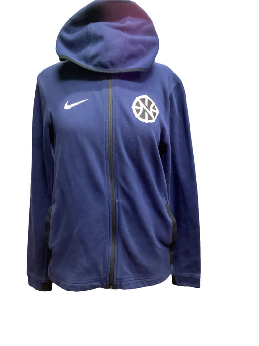 Sweatshirt Hoodie By Nike  Size: L