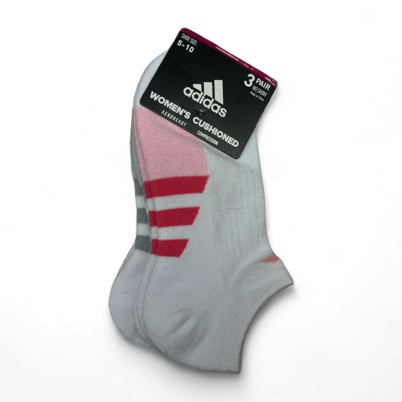 Socks By Adidas In Multi-colored, Size: 0