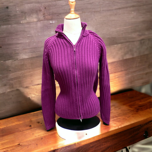 Sweater By Talbots  Size: M