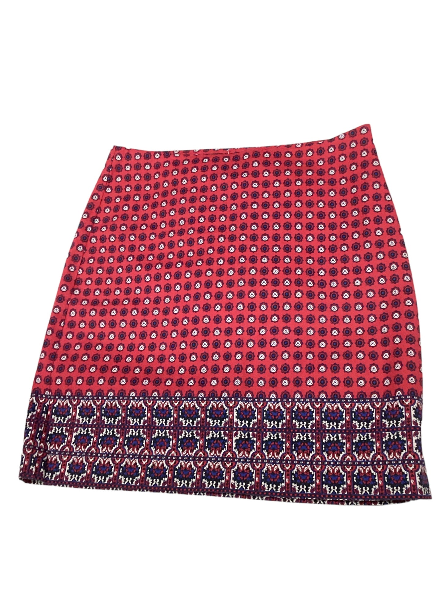 Skirt Midi By Talbots  Size: 4