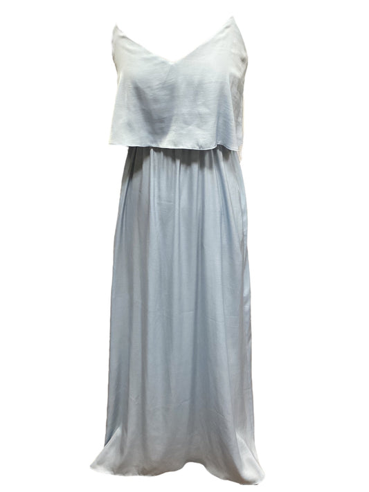 Dress Casual Maxi By Bcbg  Size: Xs