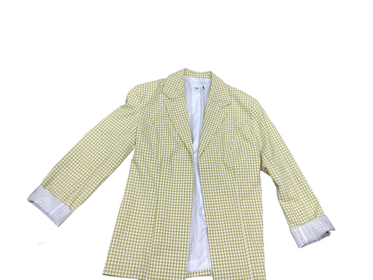 Blazer By Top Shop  Size: S