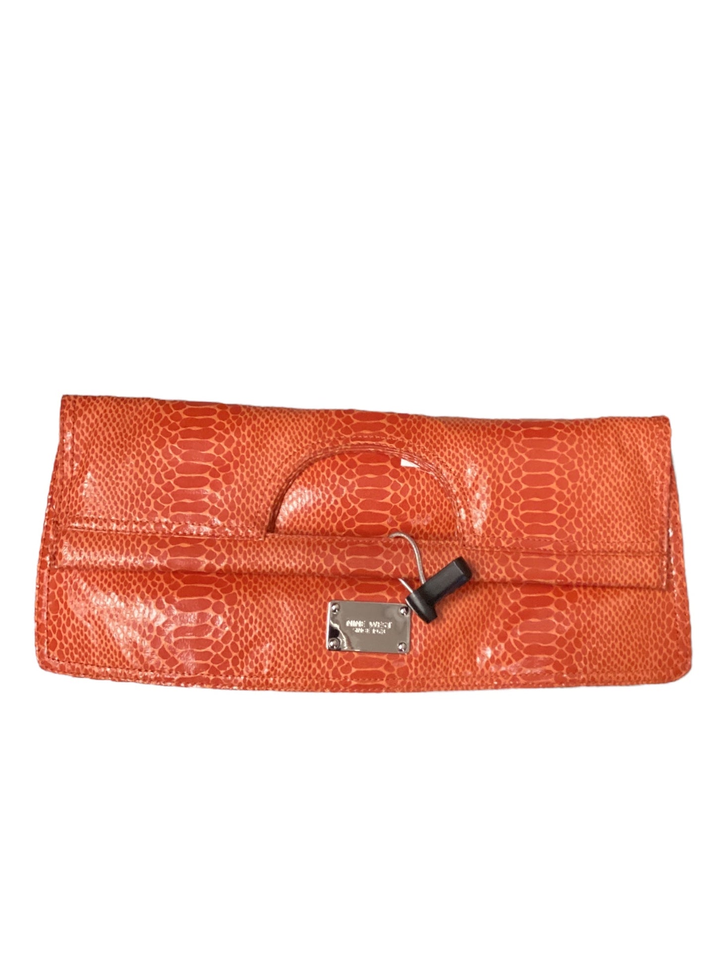 Clutch By Nine West  Size: Medium